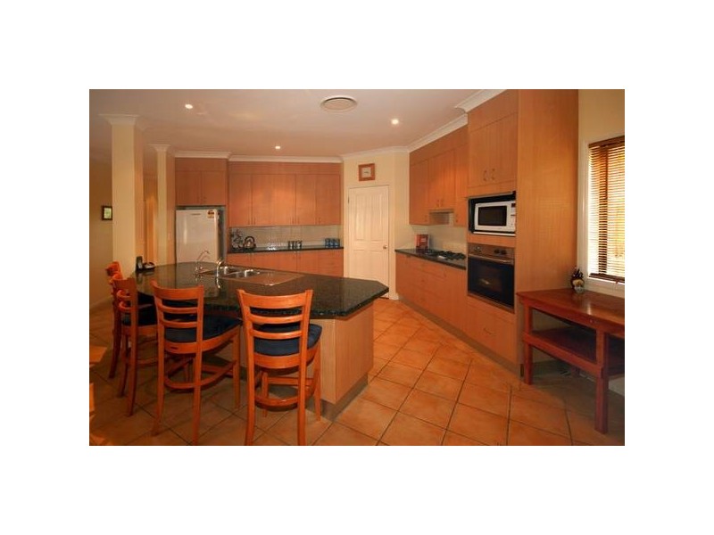 Bridgeman Downs QLD 4035