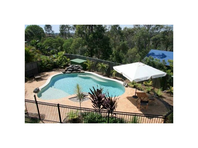Bridgeman Downs QLD 4035