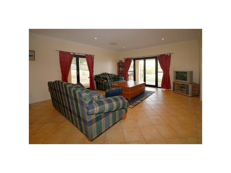 Bridgeman Downs QLD 4035