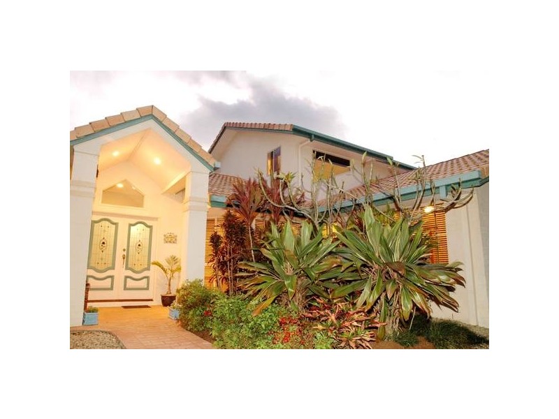 Albany Creek QLD 4035