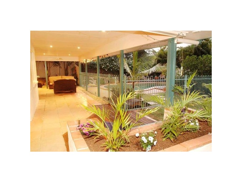 Albany Creek QLD 4035