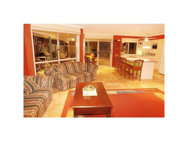 Albany Creek QLD 4035