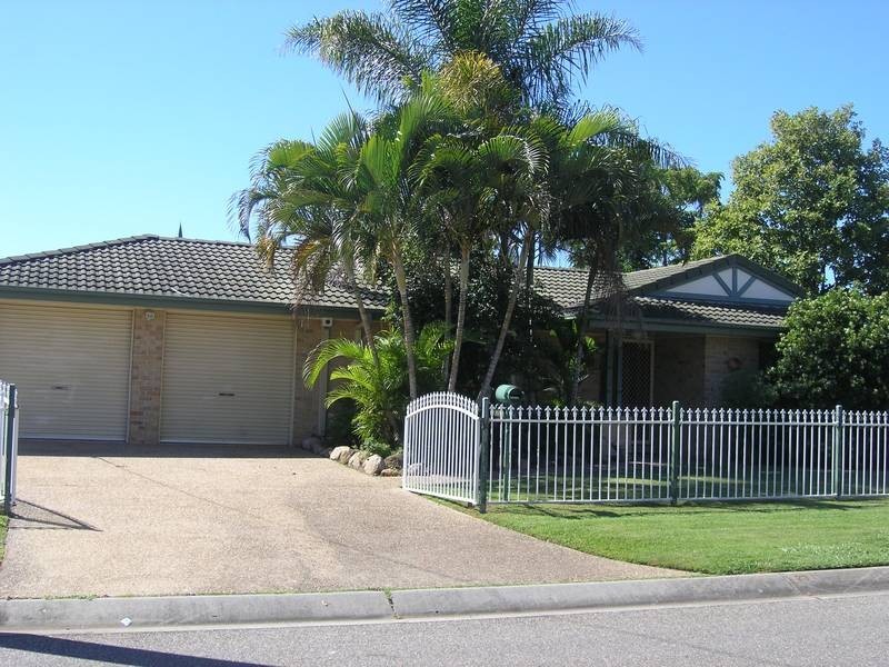 23 Duyvesten Terrace, Murrumba Downs QLD 4503