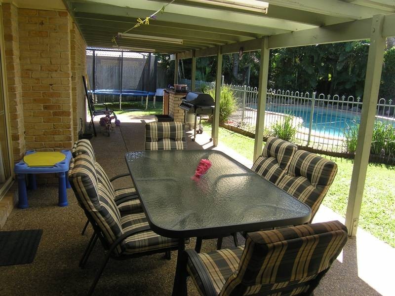 23 Duyvesten Terrace, Murrumba Downs QLD 4503