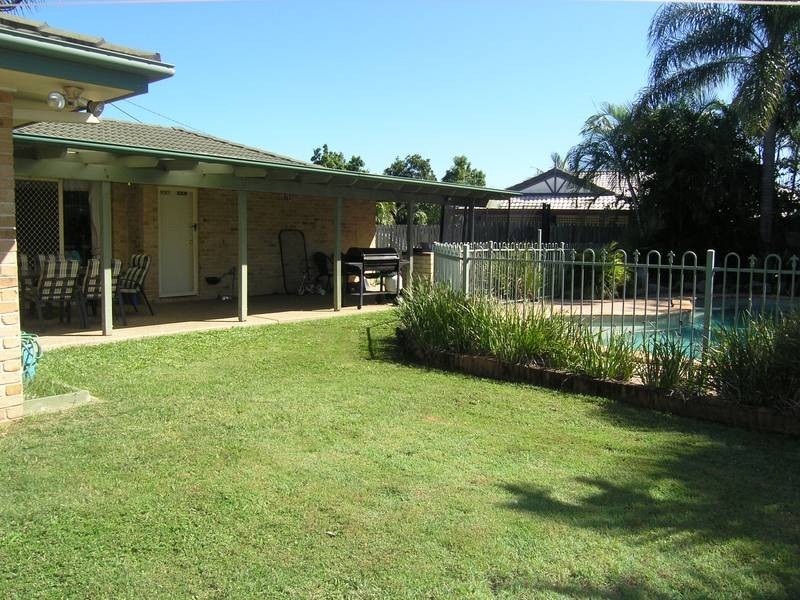 23 Duyvesten Terrace, Murrumba Downs QLD 4503