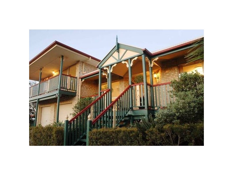 Eatons Hill QLD 4037