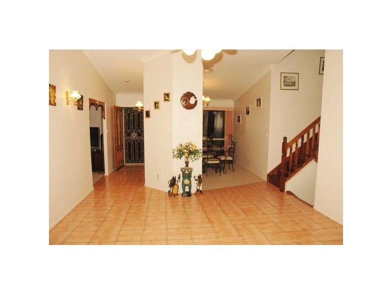 Eatons Hill QLD 4037