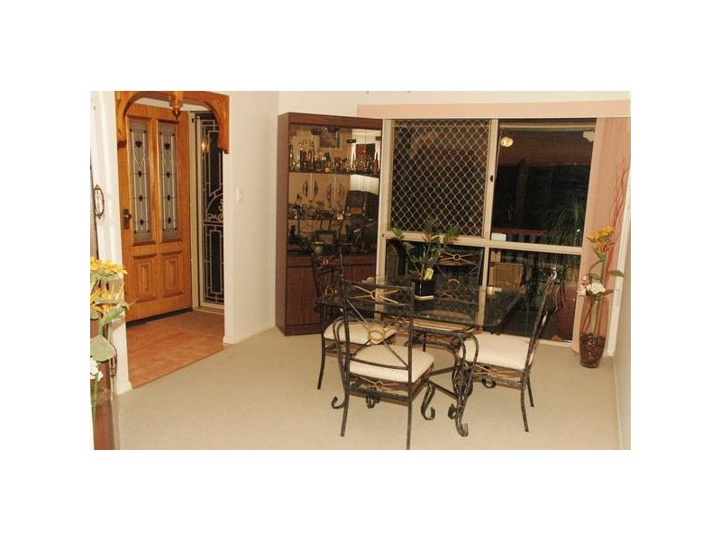 Eatons Hill QLD 4037