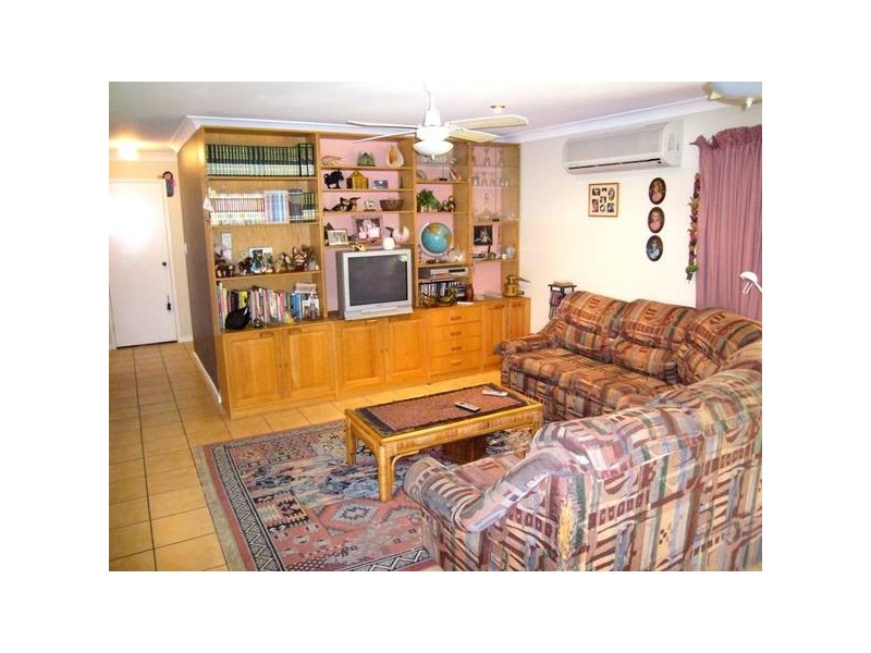 Eatons Hill QLD 4037