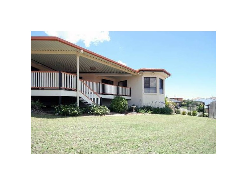 Albany Creek QLD 4035