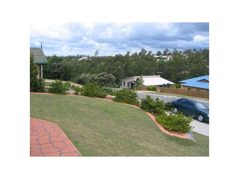 Eatons Hill QLD 4037