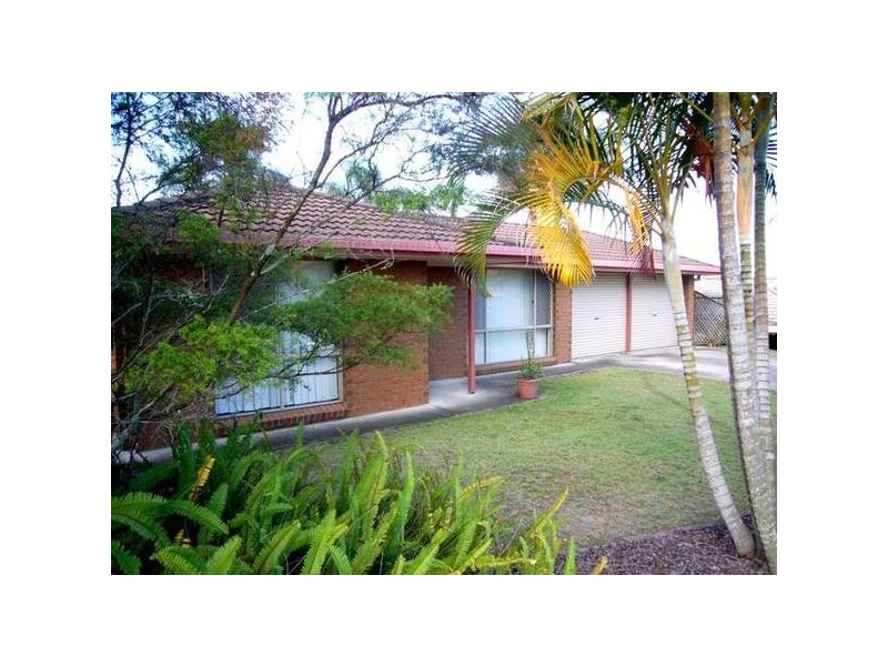 Albany Creek QLD 4035