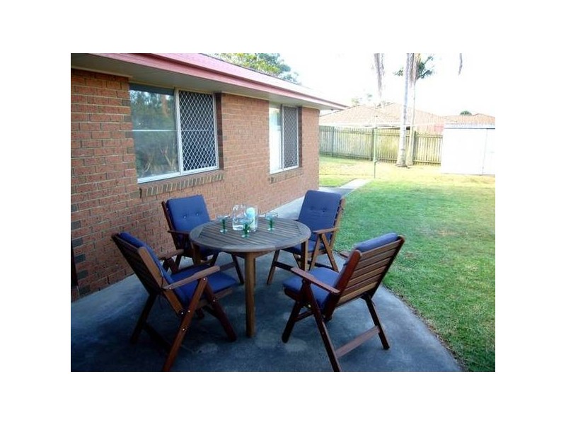 Albany Creek QLD 4035