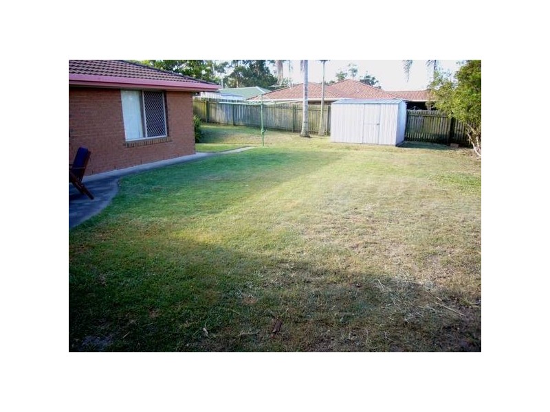 Albany Creek QLD 4035