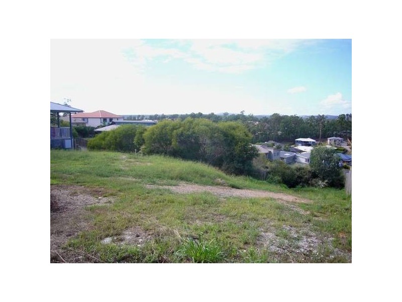 Eatons Hill QLD 4037