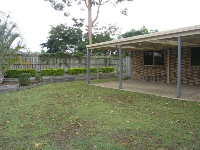Eatons Hill QLD 4037