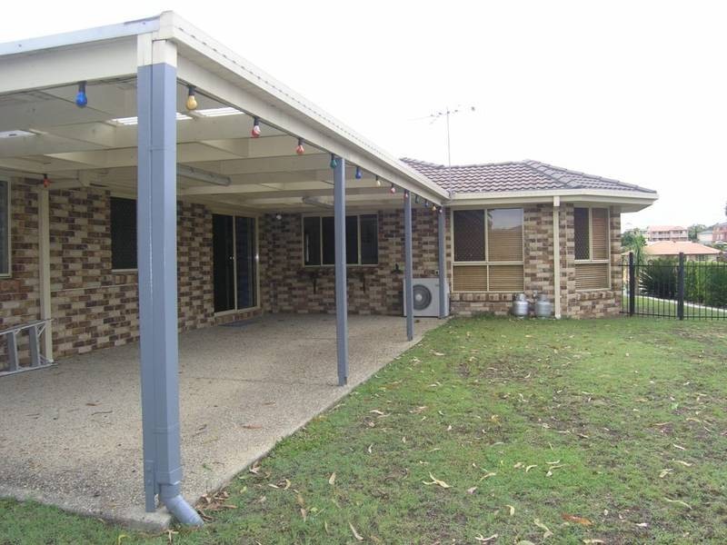 Eatons Hill QLD 4037