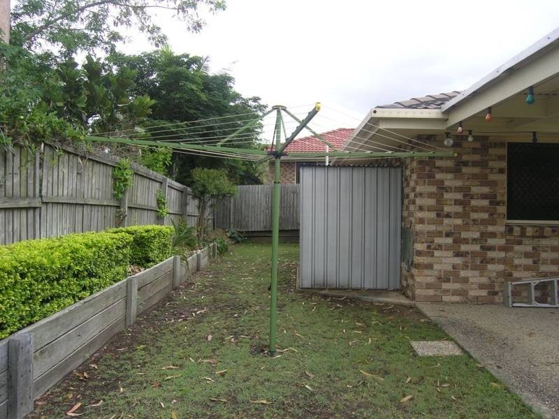 Eatons Hill QLD 4037