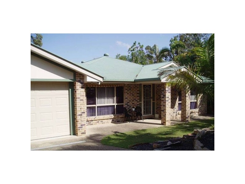 11 Oedipus Court, Eatons Hill QLD 4037