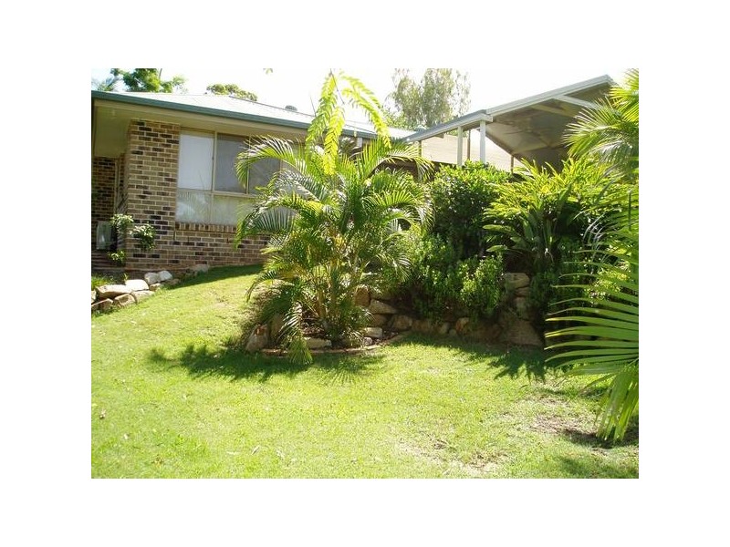 11 Oedipus Court, Eatons Hill QLD 4037