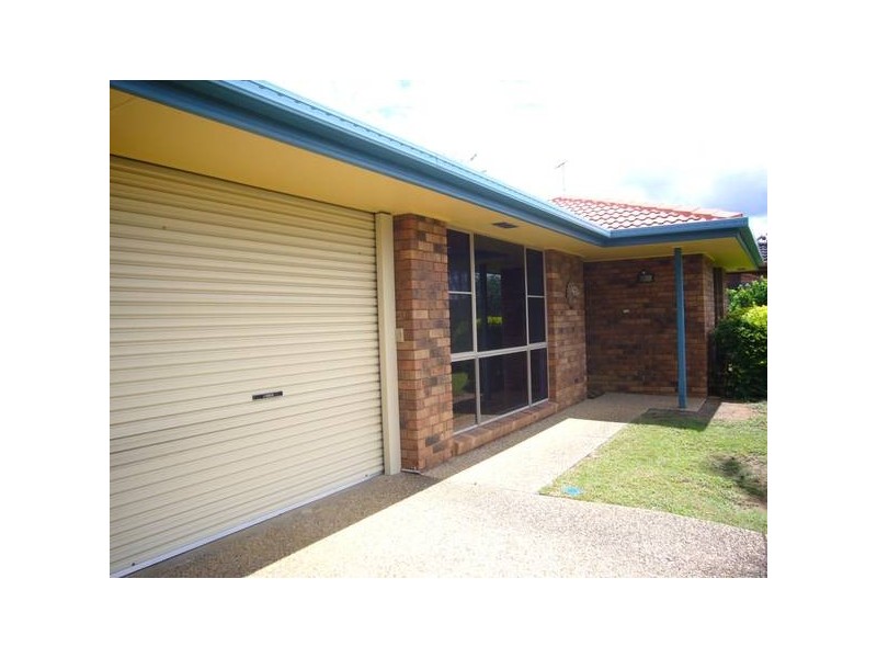 Albany Creek QLD 4035