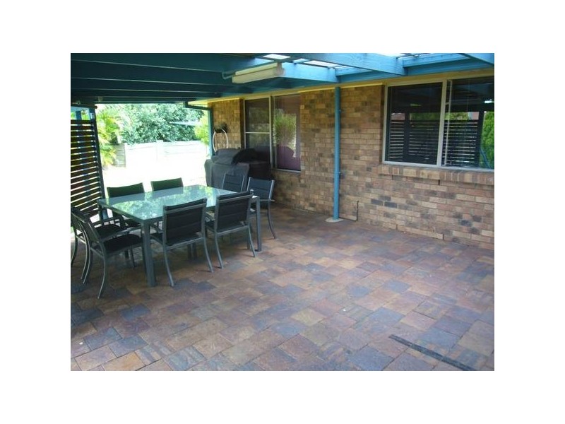 Albany Creek QLD 4035