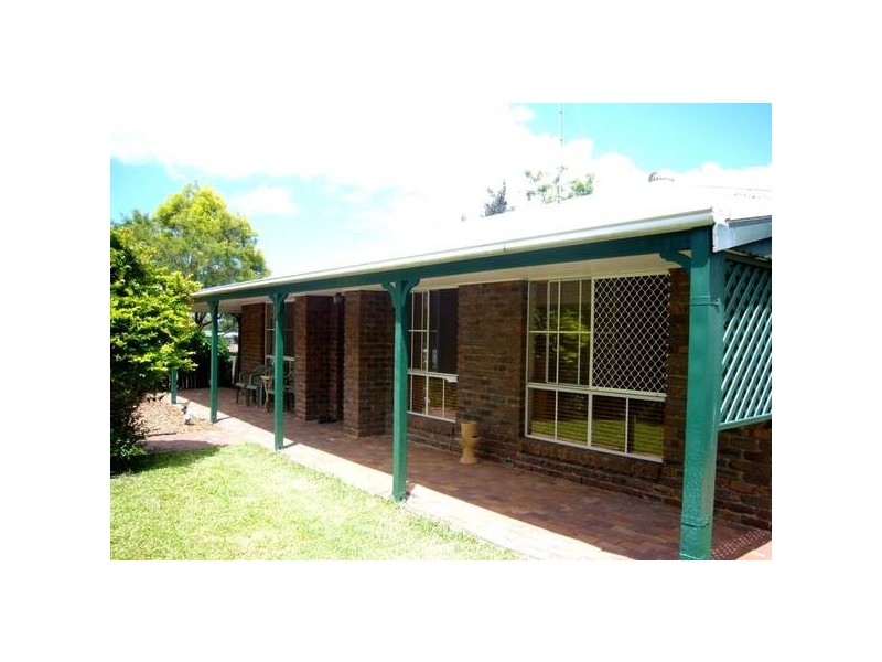 Albany Creek QLD 4035