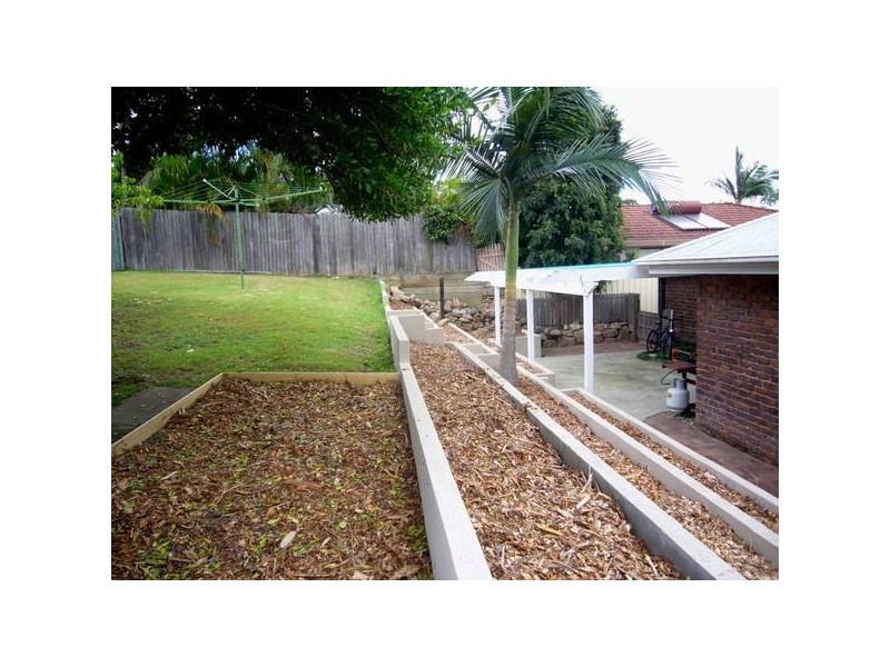 Albany Creek QLD 4035