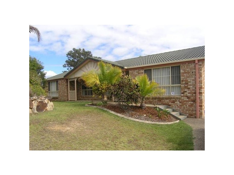 8 Wuruma Place, Albany Creek QLD 4035