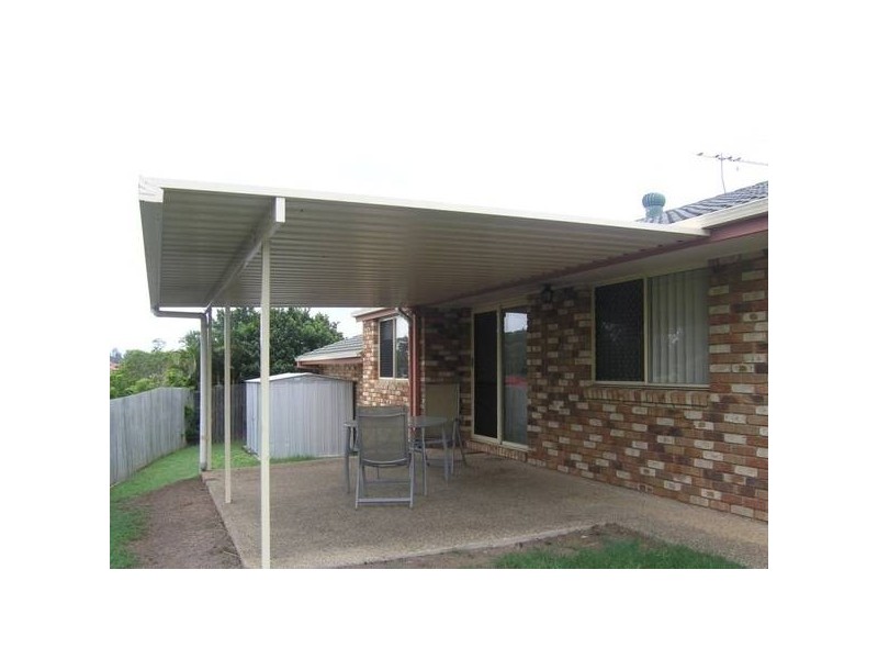 8 Wuruma Place, Albany Creek QLD 4035