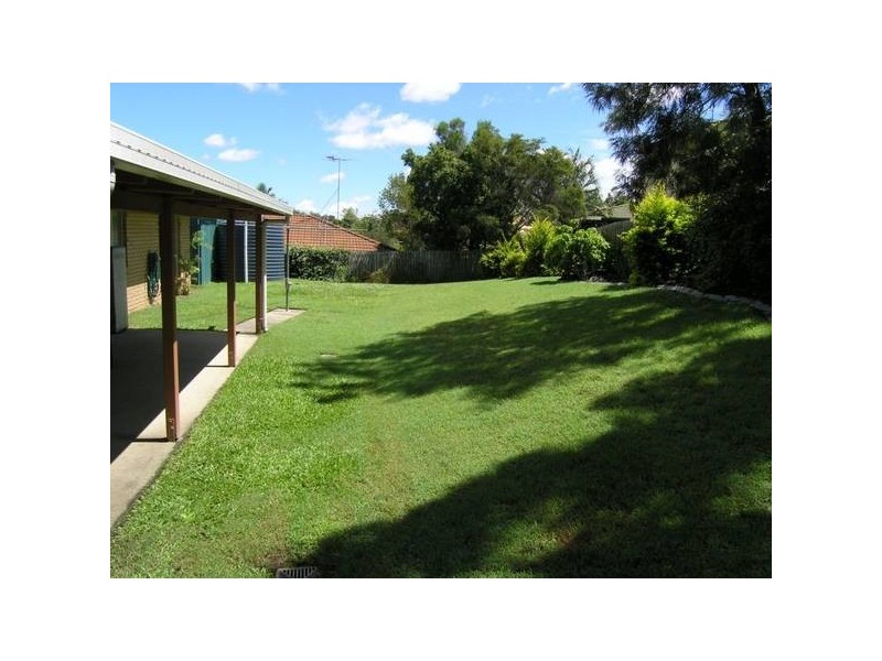 Albany Creek QLD 4035