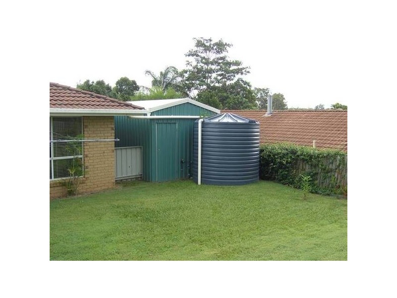 Albany Creek QLD 4035