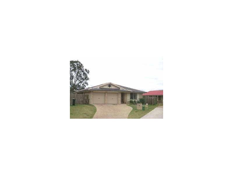 16 Springer Place, Bracken Ridge QLD 4017