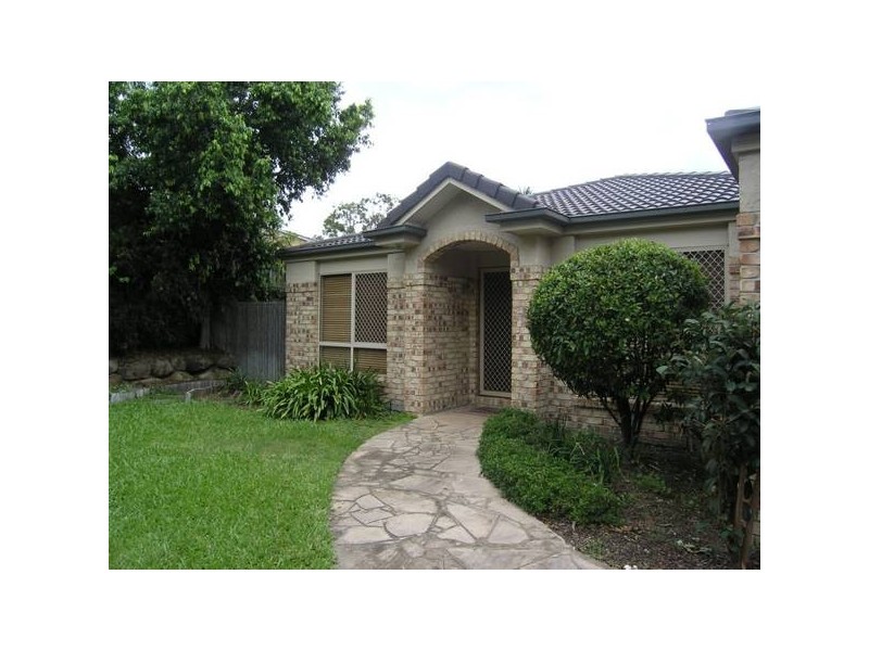 23 Kurrajong Place, Bridgeman Downs QLD 4035