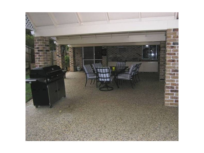 Albany Creek QLD 4035