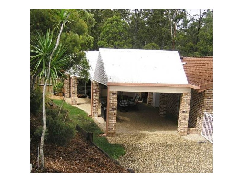 Albany Creek QLD 4035