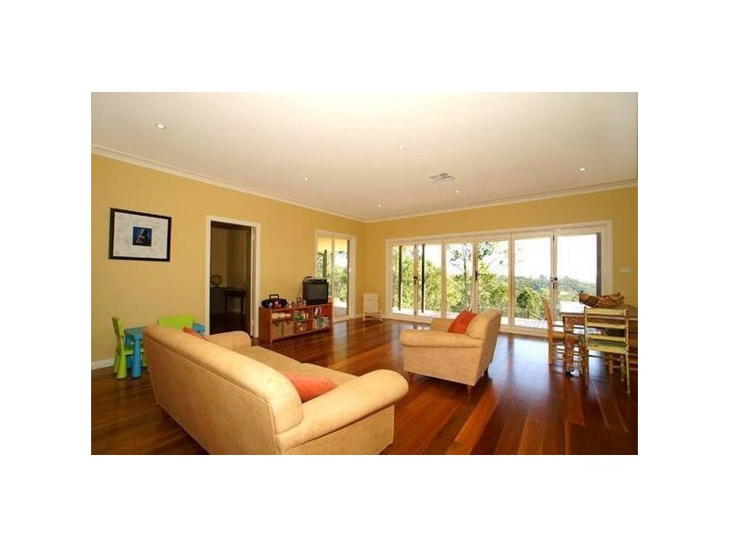 642 Mt Hercules Road, Razorback NSW 2571