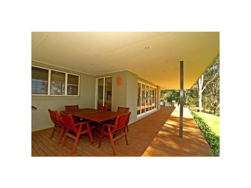 642 Mt Hercules Road, Razorback NSW 2571