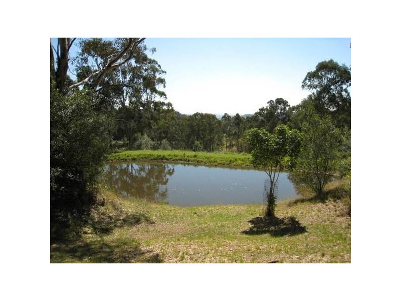 642 Mt Hercules Road, Razorback NSW 2571