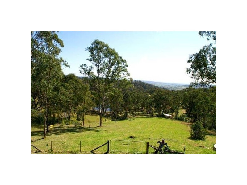 642 Mt Hercules Road, Razorback NSW 2571