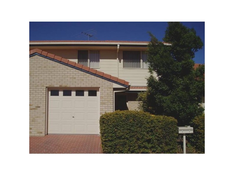 Unit 99/14 Everest Street, Warner QLD 4500