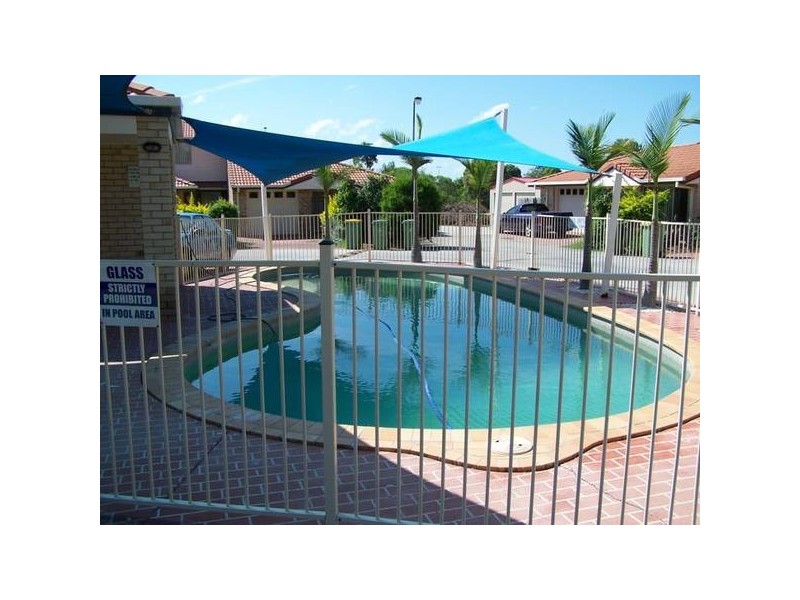 Unit 99/14 Everest Street, Warner QLD 4500
