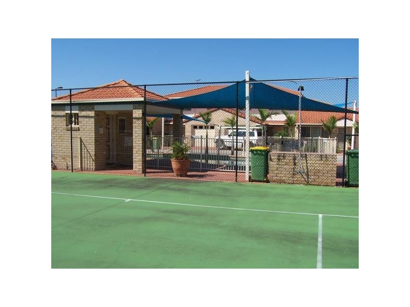 Unit 99/14 Everest Street, Warner QLD 4500