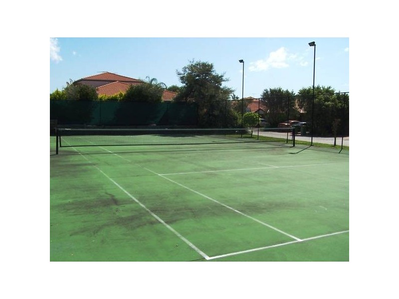 Unit 99/14 Everest Street, Warner QLD 4500