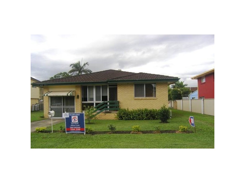 Albany Creek QLD 4035