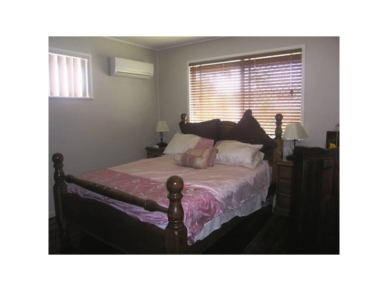 Albany Creek QLD 4035