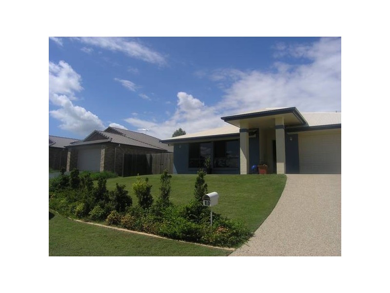 80 Hayward Avenue, Cashmere QLD 4500