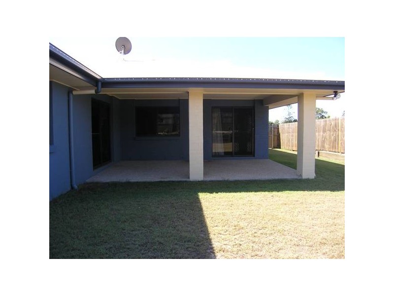 80 Hayward Avenue, Cashmere QLD 4500
