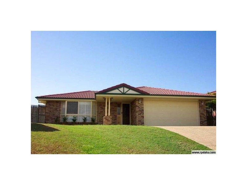 16 Egret Court, Albany Creek QLD 4035