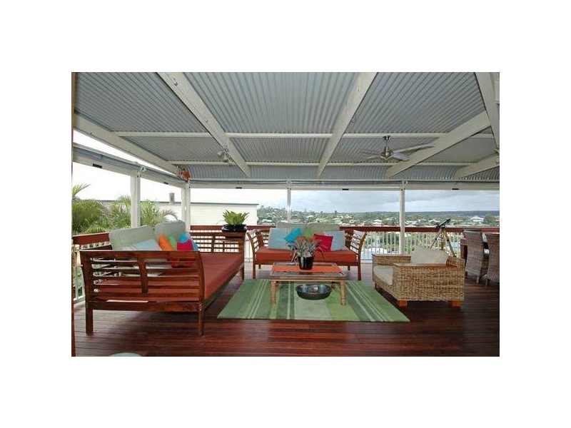 Eatons Hill QLD 4037